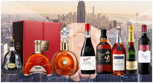 新乡延津县回收洋酒